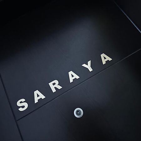 Hotel Saraya à Varna Extérieur photo