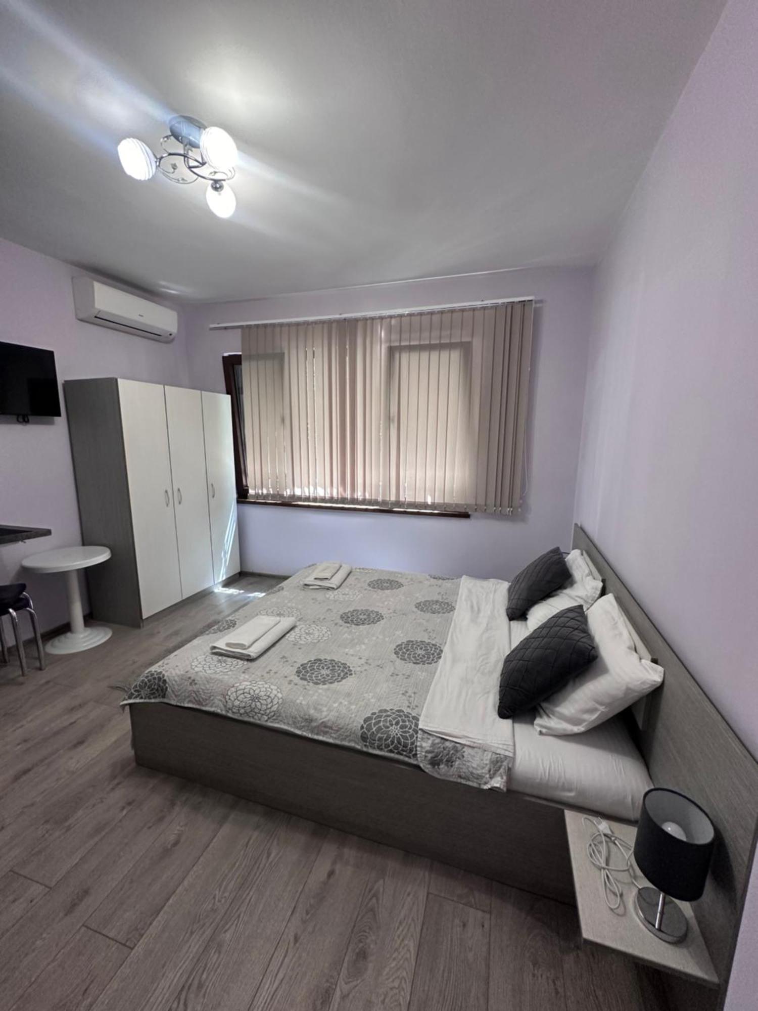 Hotel Saraya à Varna Extérieur photo