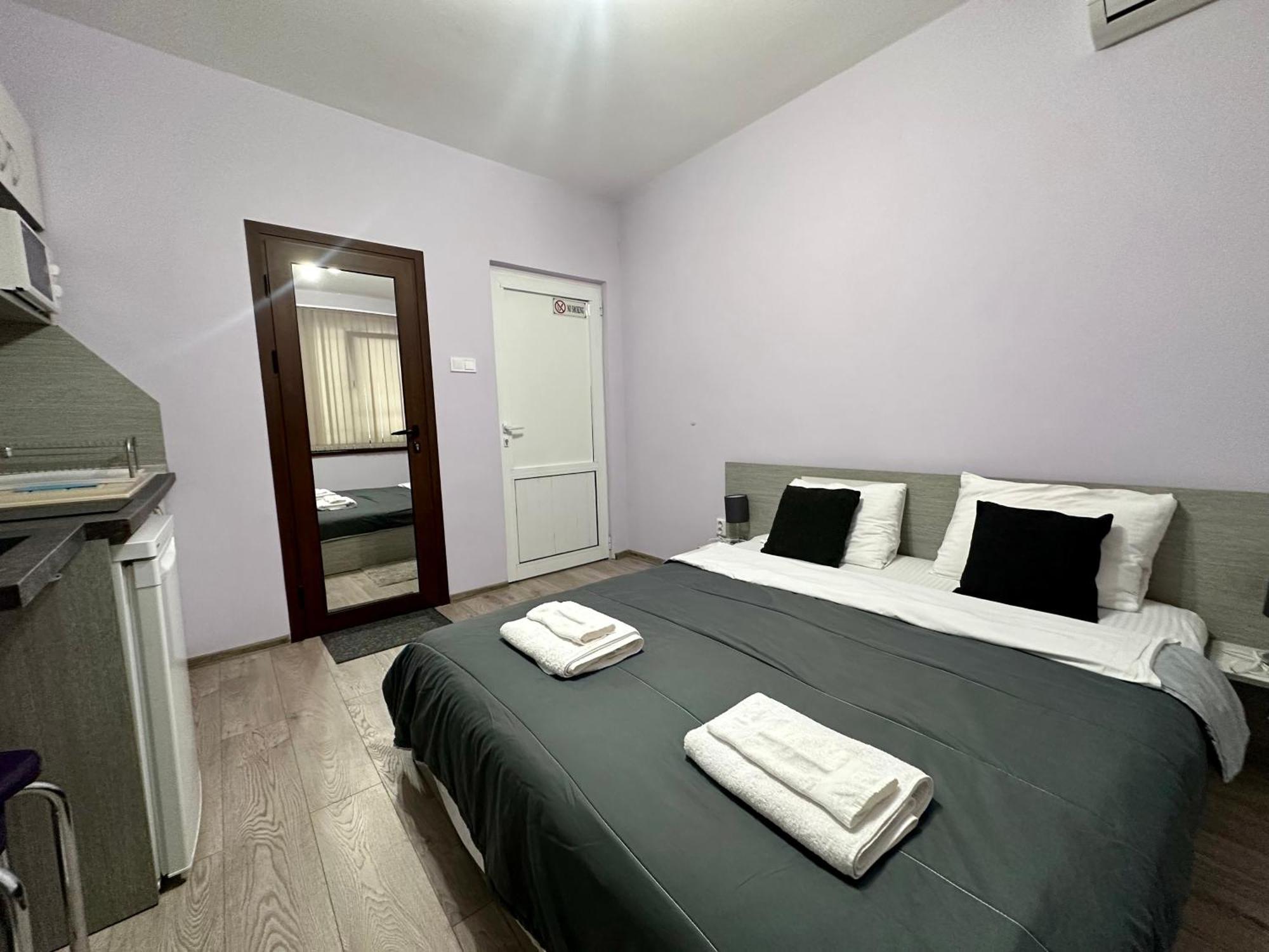 Hotel Saraya à Varna Extérieur photo