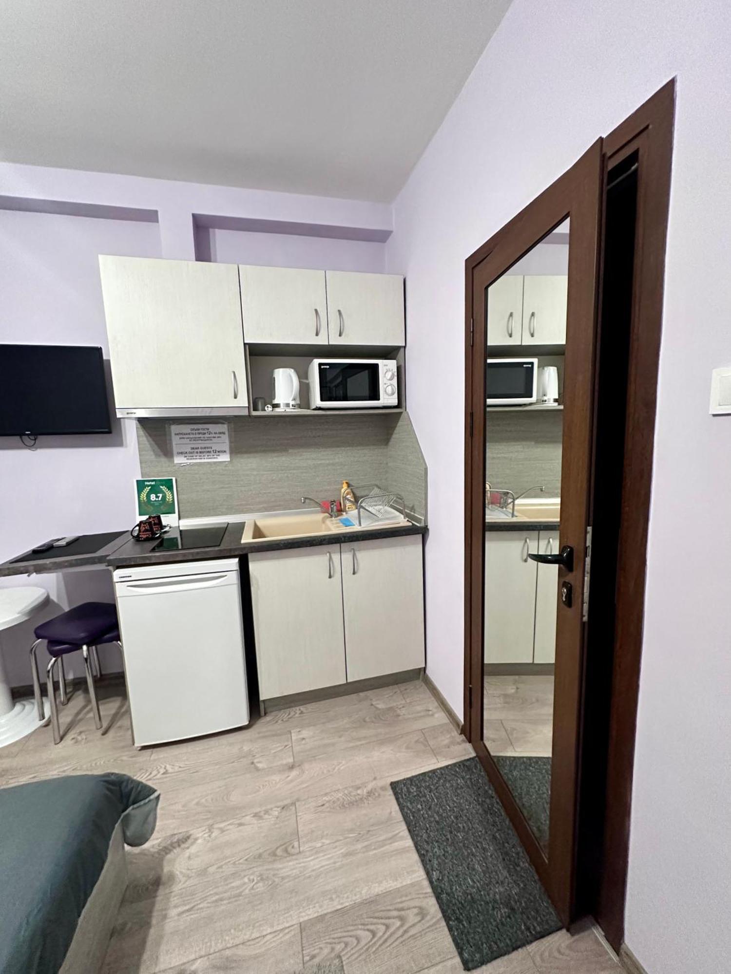 Hotel Saraya à Varna Extérieur photo